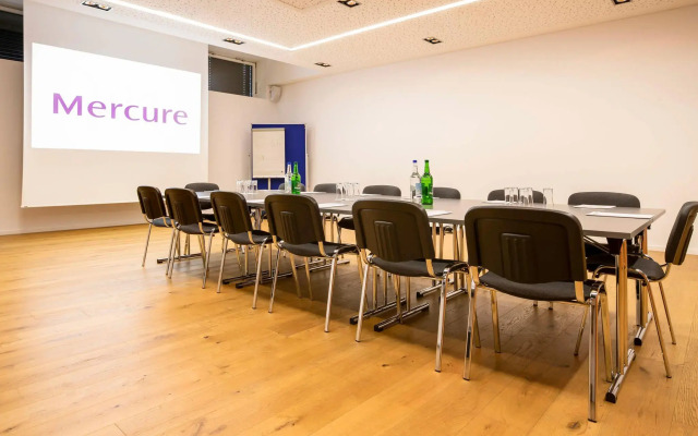 Mercure Chur City West