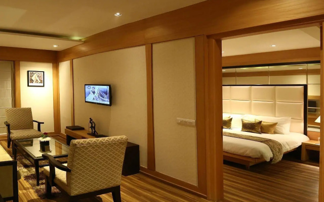 Grand Notting Hills Hotel and Resorts