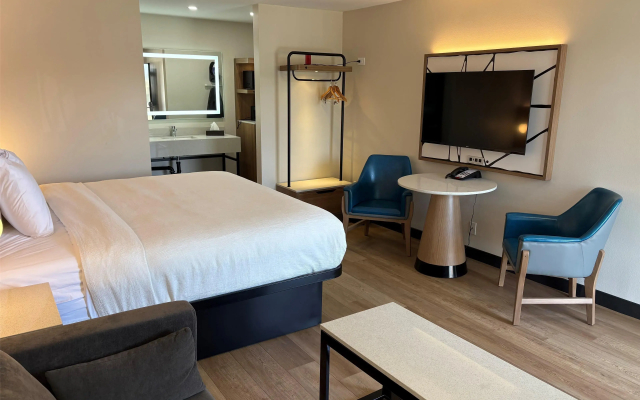 Best Western San Diego Pacific Beach/Mission Bay