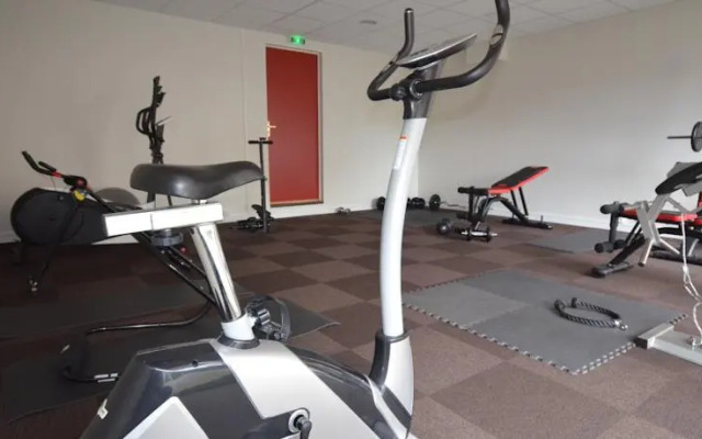 Best Western Ker Lann