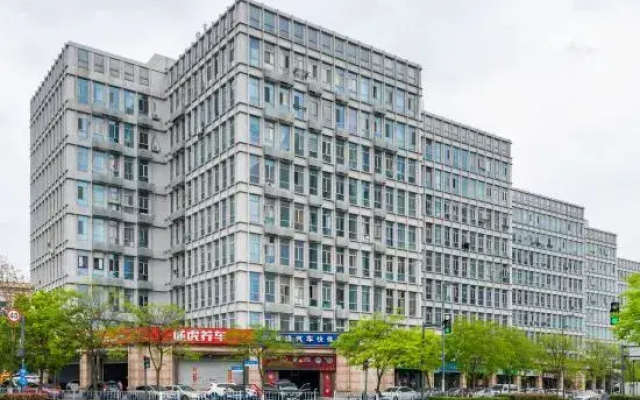 Duoduo's New House Apartment