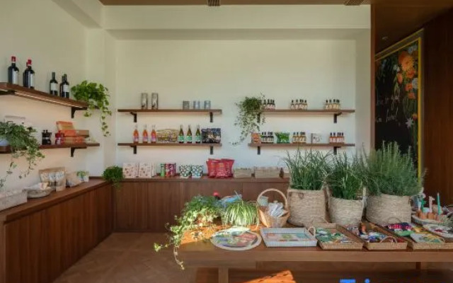 Trip.com Group Country Retreats(Guangzhou Yijingzhuangyuan Joint Resort)