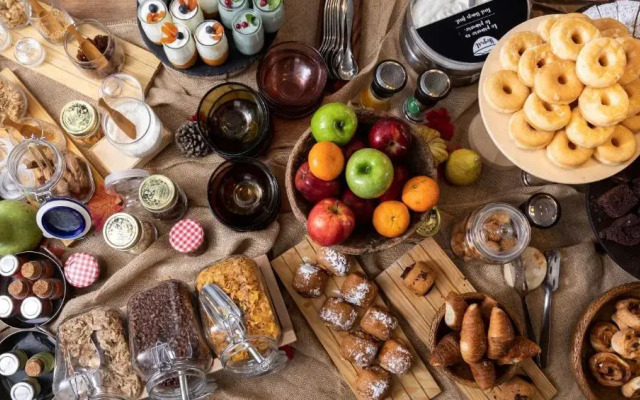 Petit Palace Savoy Alfonso XII