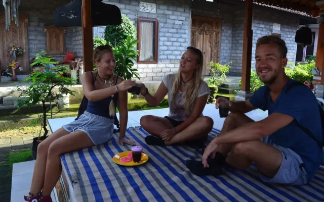 Beluran Serene Guesthouse