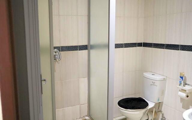 KwaZikode Bed & Breakfast