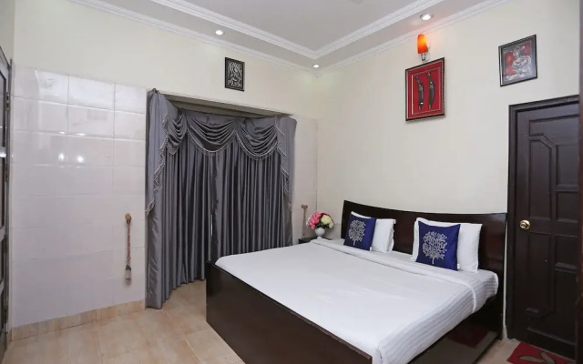 OYO 10925 Home 5BHK Villa Nakuchiyatal