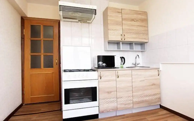 ApartLux Leninsky Suite
