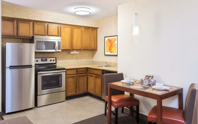 Residence Inn by Marriott Huntsville