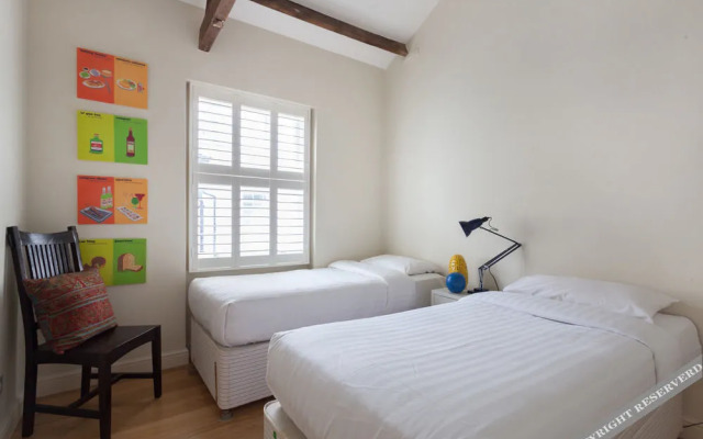 Kensington Apartments