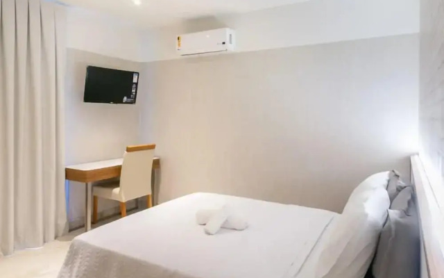 Tango Suites Cumbuco by VM