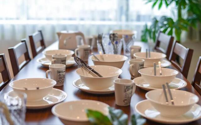 Ryoan / Vacation STAY 80261