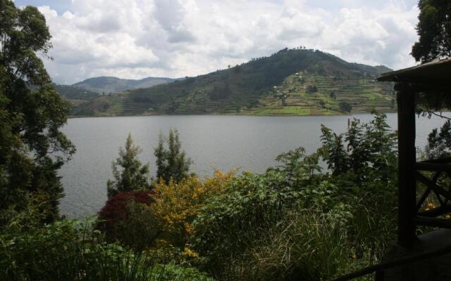 Amasiko Homestay Lake Bunyonyi