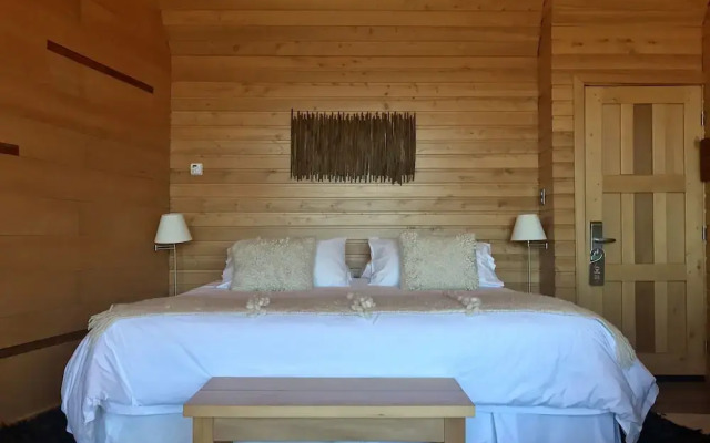 OCIO Territorial Hotel
