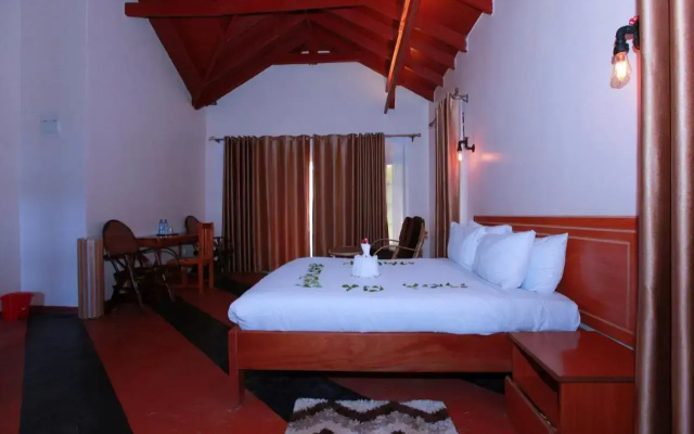 Mtoni Resort