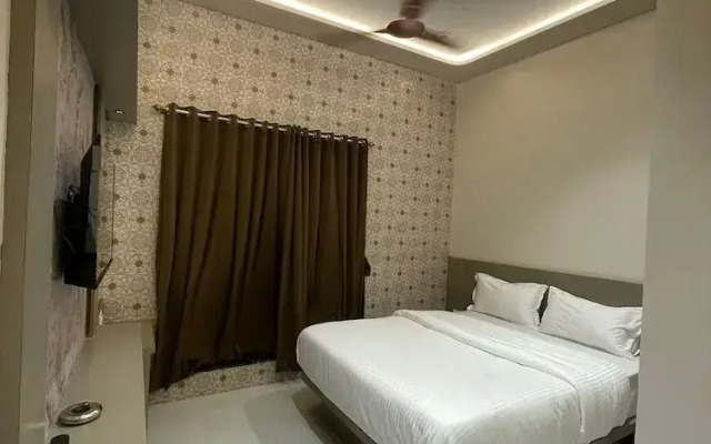 Jp Garden & Lawn