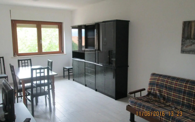 Apartment. Primavera