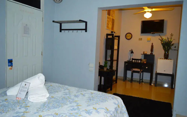 Savoy Hotel Boutique Santo Domingo