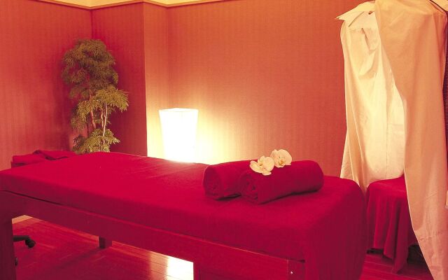 Hotel Takeshima