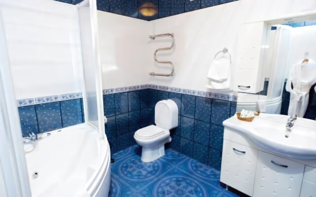 Olympiets Park Hotel