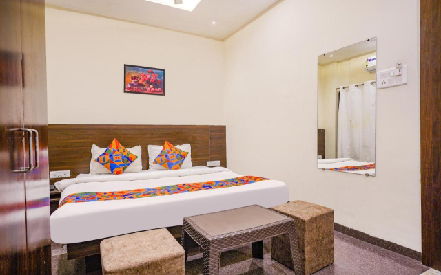 Fabhotel Desire
