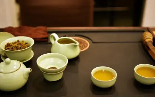 Lijiang Xiangyu Yuanjun Shiguang Homestay (Gucheng Branch)