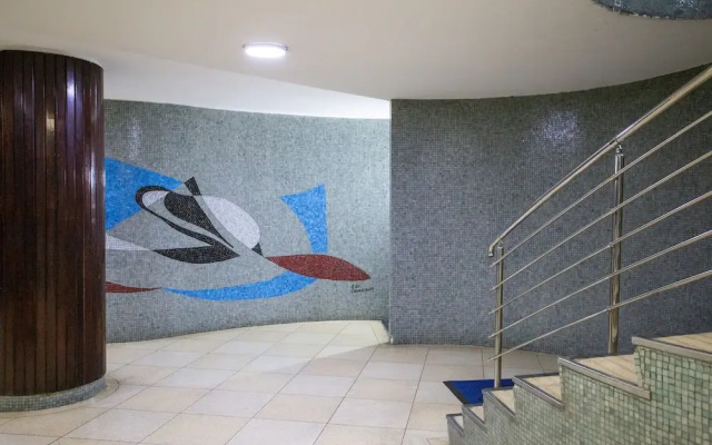 Studio Montreal 1104 - São Paulo