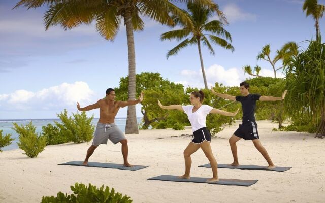 The Brando, Tetiaroa Private Island