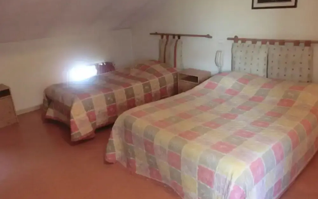 Hotel Le Terminus d'Albi