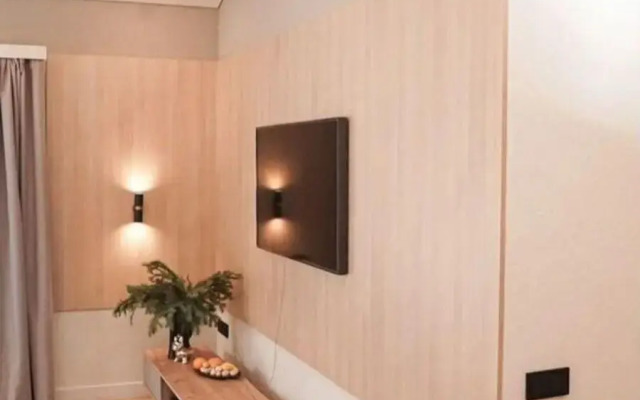 ВarnНаusе (БарнХаус) Тихий Шелест