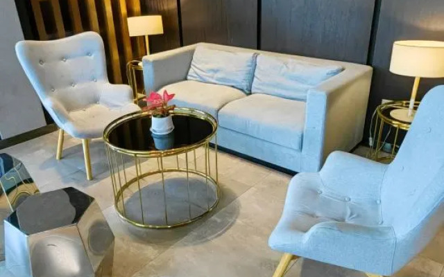 Jinjiang Pinshang Hotel (Ningbo Hangzhou Bay Bridge)