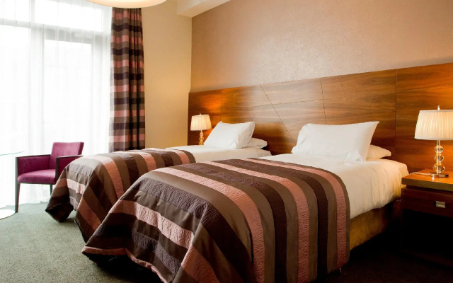 Moyvalley Hotel & Golf Resort