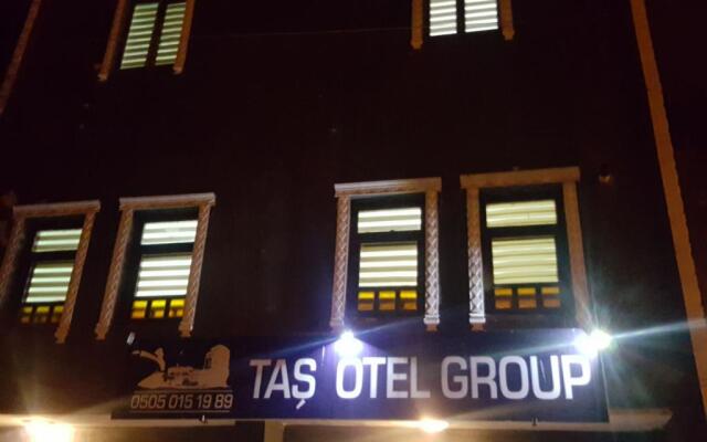 Taş Otel Group