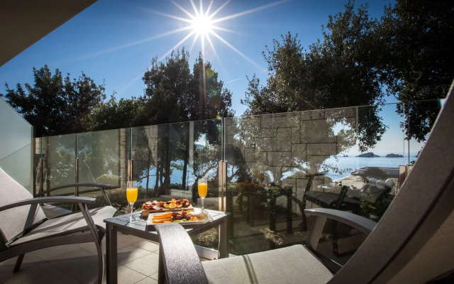 Hotel Royal Ariston