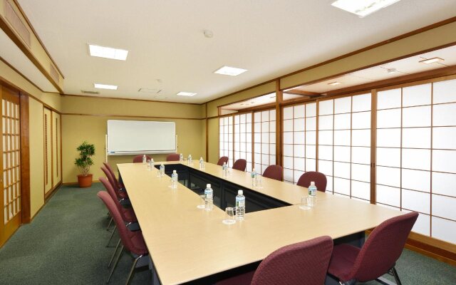 Hotel Wellness Yamatoji