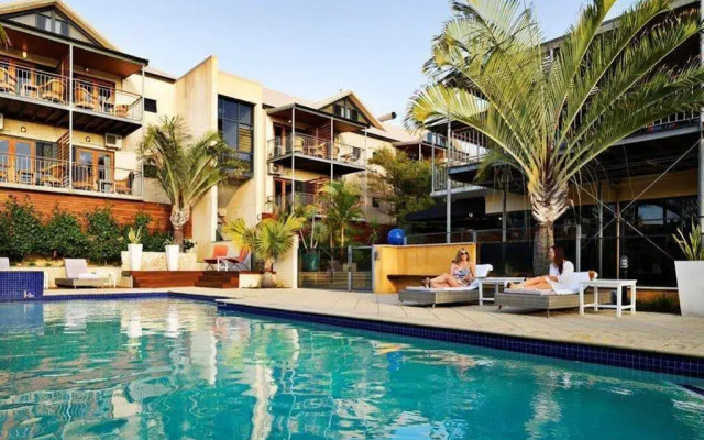 Sunmoon Boutique Resort