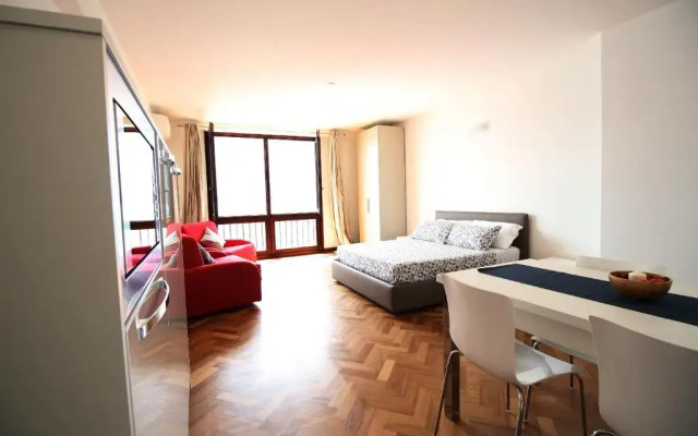 Casa Vacanze Finestra del Pescatore