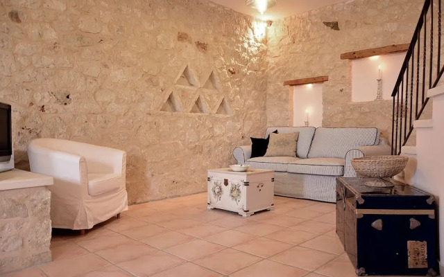 Sitia, GreeceOlive Coast Suites