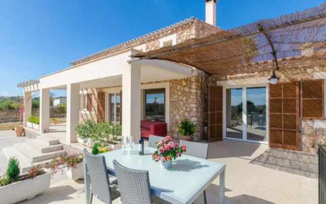 El Paraiso (Porto Cristo)