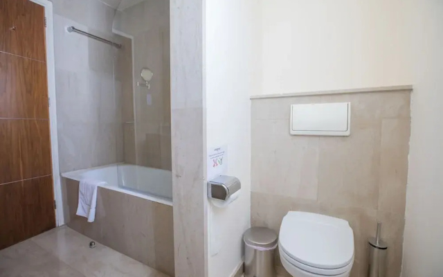 Protaras Holiday Villa Nv20
