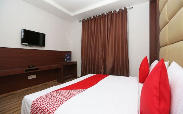OYO 16003 Hotel Glorify Stay