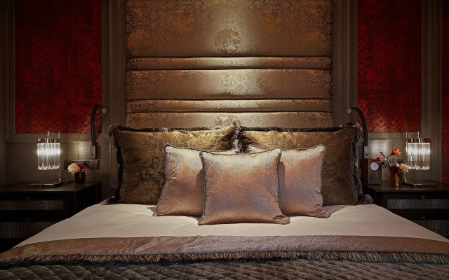 Hotel TwentySeven