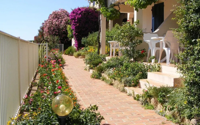 Residence Marie-Diane