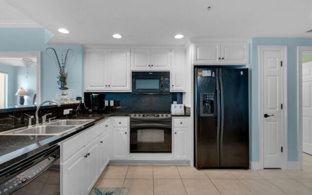 Treasure Island 1005