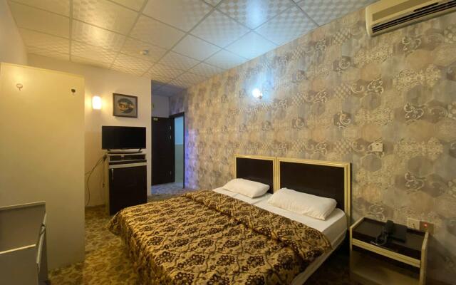 Jotyar Hotel
