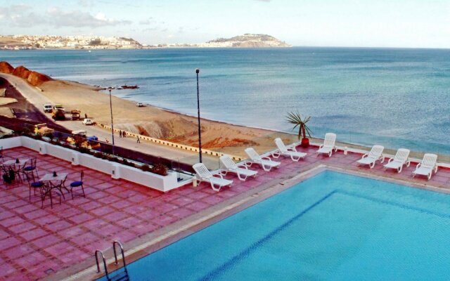 Senator Hotel Fnideq