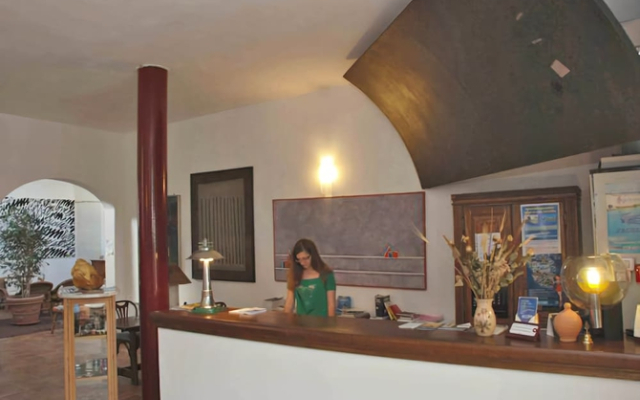 Agriturismo Masseria Del Bosco