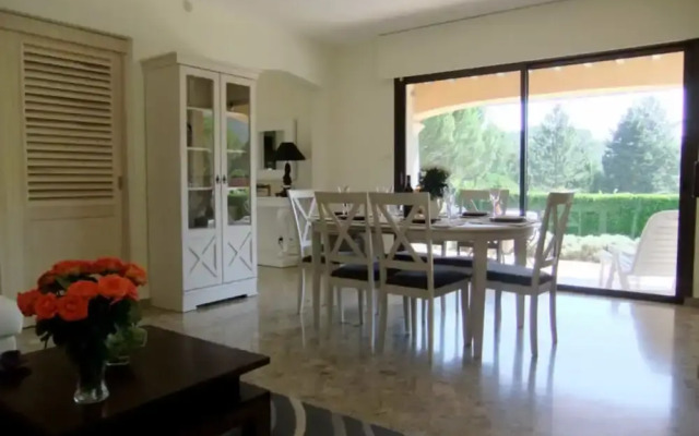 Les Flachères - Villa Feel Home