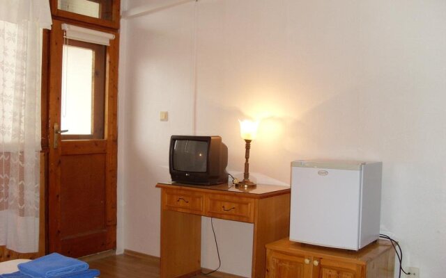 Guest house Kalina