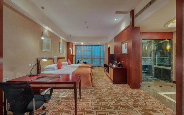 Empark Grand Hotel