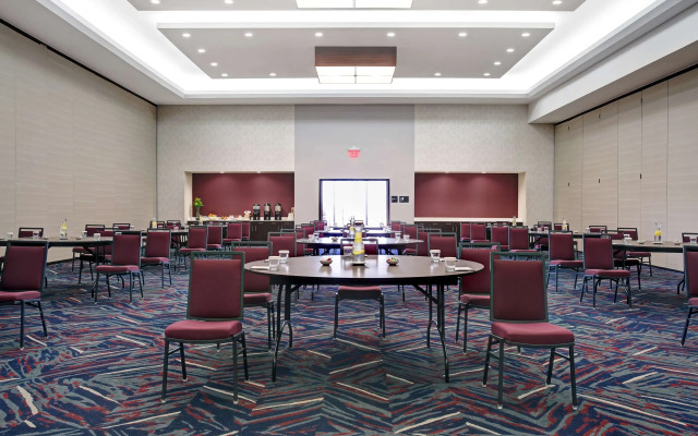 Embassy Suites by Hilton Oklahoma City Northwest